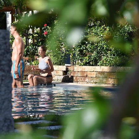 La Tinassara Bed & Breakfast Lazise Ngoại thất bức ảnh