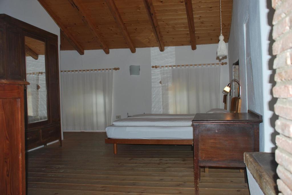 La Tinassara Bed & Breakfast Lazise Phòng bức ảnh