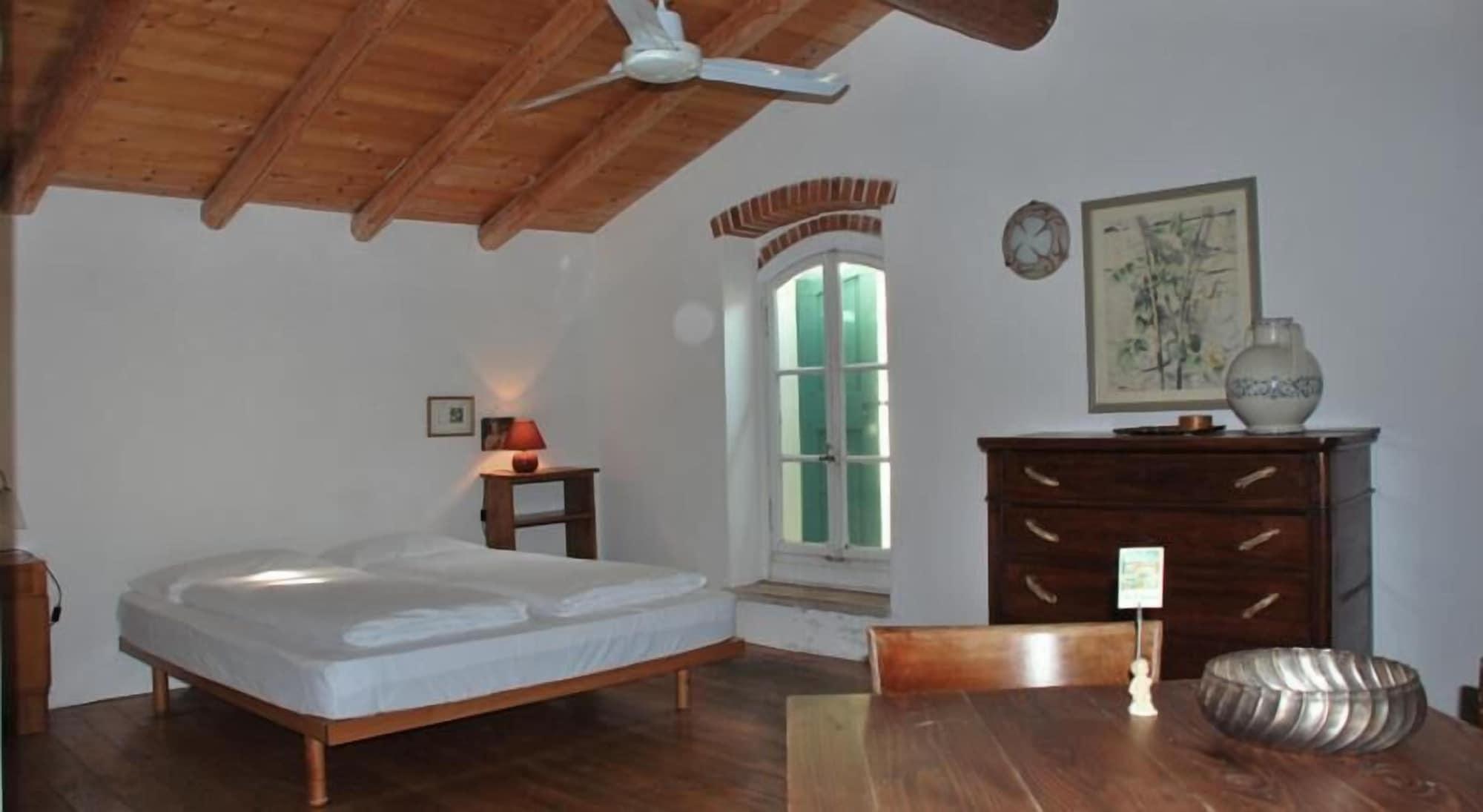 La Tinassara Bed & Breakfast Lazise Ngoại thất bức ảnh