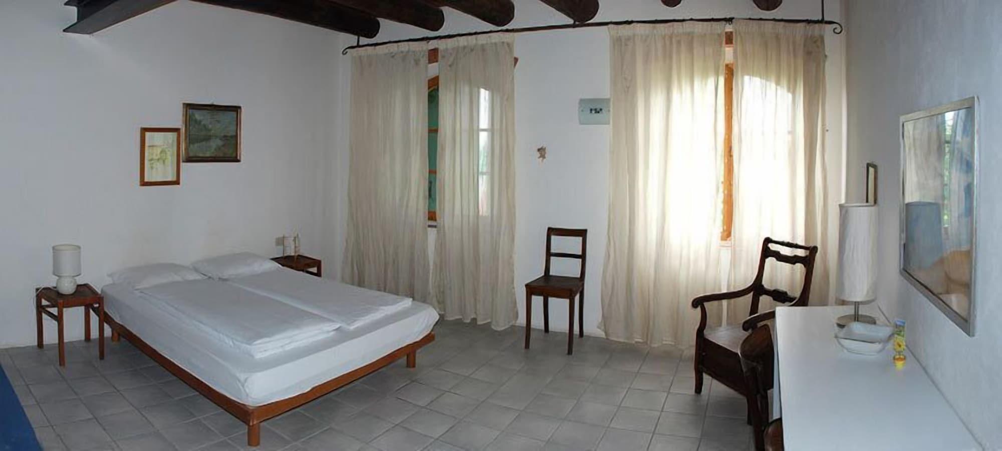 La Tinassara Bed & Breakfast Lazise Ngoại thất bức ảnh