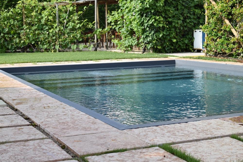 La Tinassara Bed & Breakfast Lazise Ngoại thất bức ảnh
