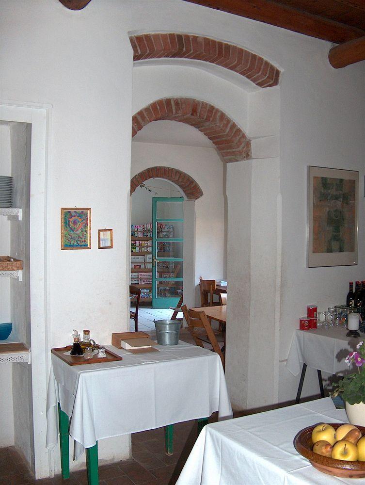 La Tinassara Bed & Breakfast Lazise Ngoại thất bức ảnh