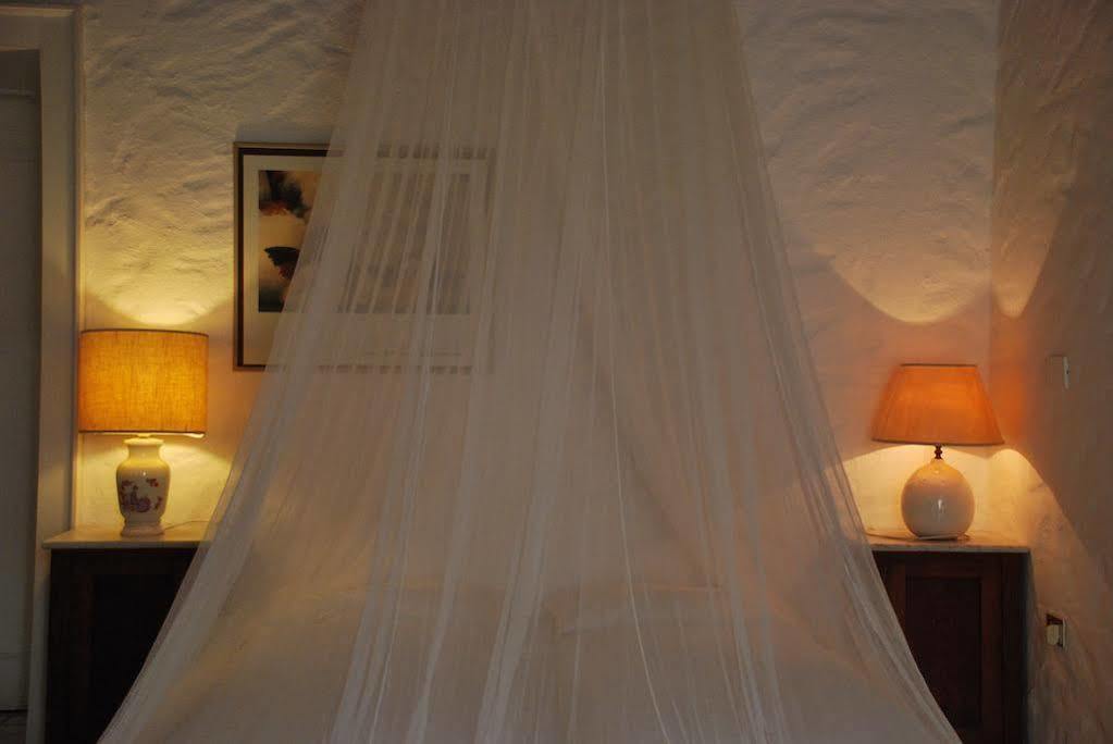 La Tinassara Bed & Breakfast Lazise Ngoại thất bức ảnh