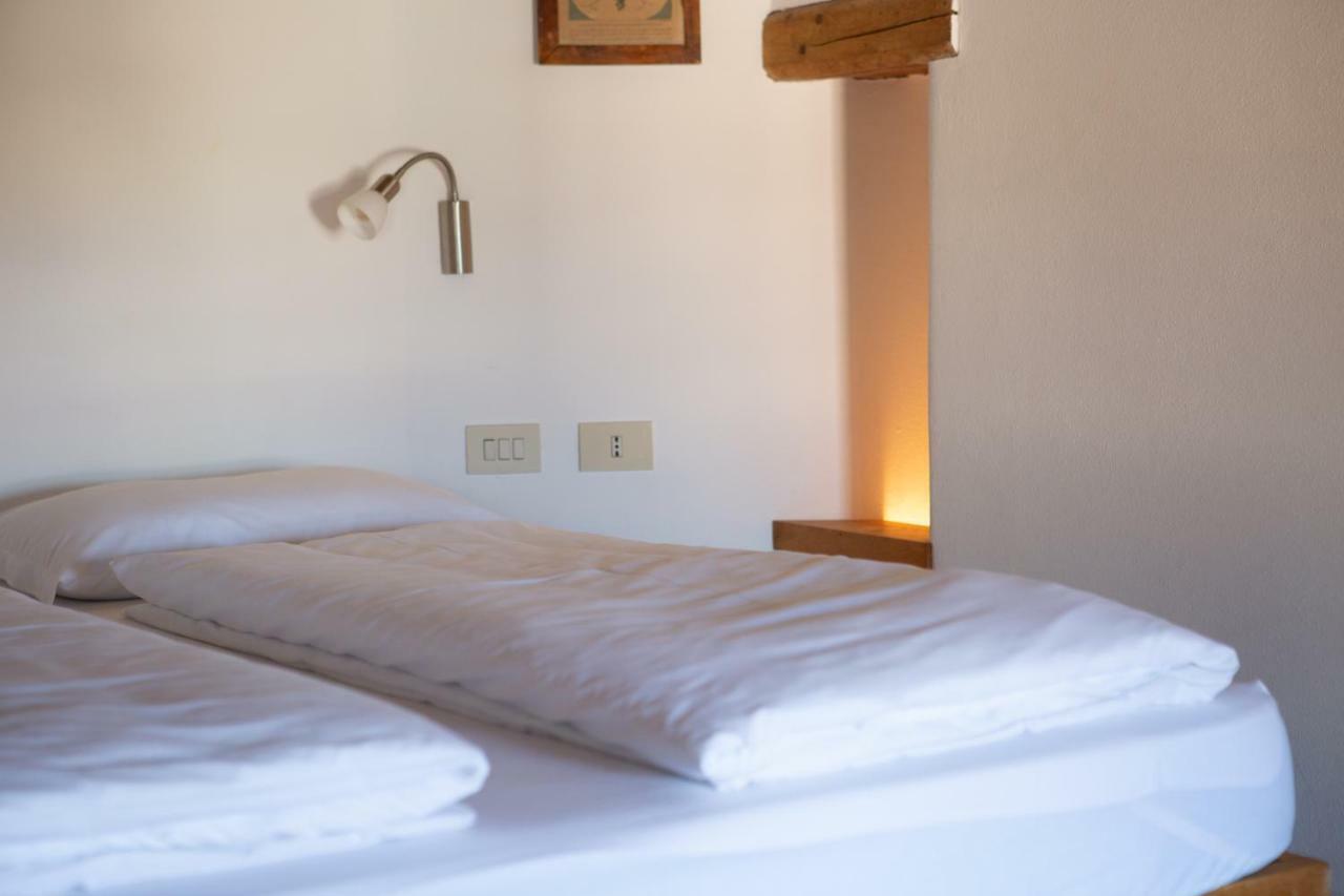 La Tinassara Bed & Breakfast Lazise Phòng bức ảnh