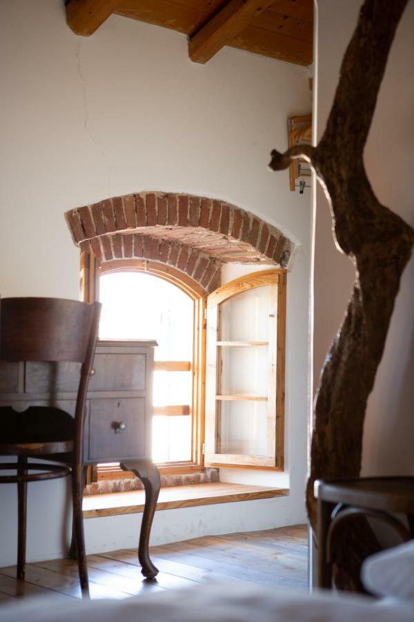 La Tinassara Bed & Breakfast Lazise Ngoại thất bức ảnh