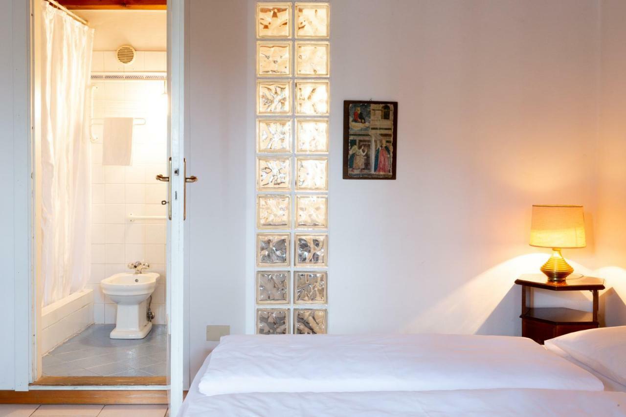 La Tinassara Bed & Breakfast Lazise Ngoại thất bức ảnh