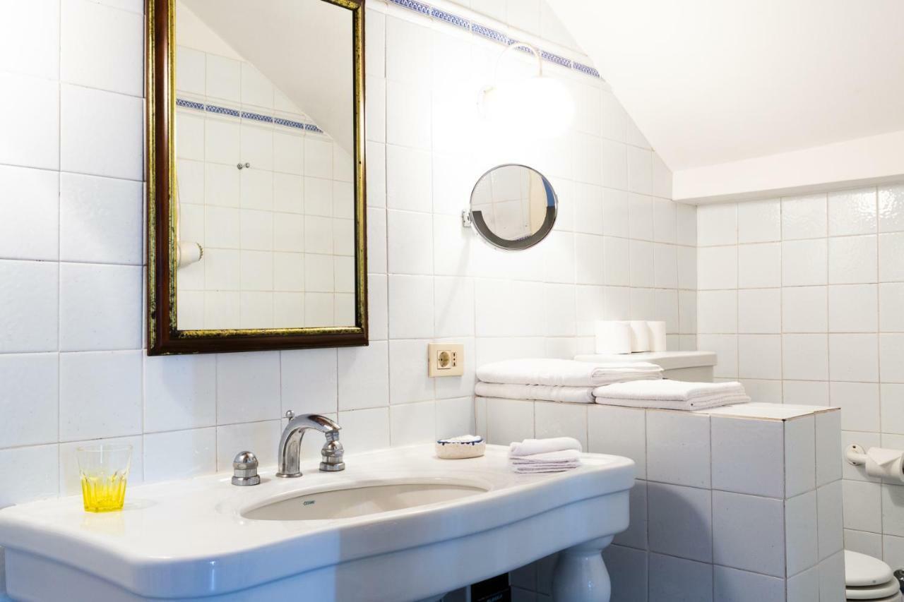 La Tinassara Bed & Breakfast Lazise Ngoại thất bức ảnh